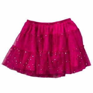Falls Creek Pink Skirt Size 6/6x